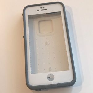 Life proof I phone 6 and 6s case